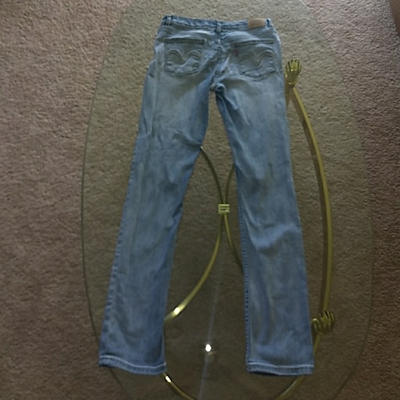 Levi's jean - Picture 2 of 2